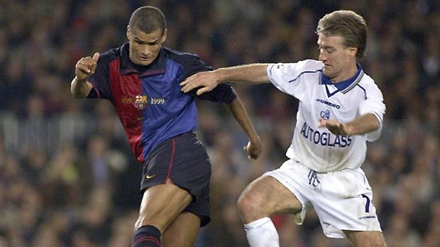 Legenda Brasil Bela Messi dari Kritik Eks Pelatih Barcelona