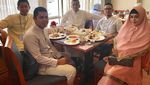 Selain Hobi Yoga, Pedangdut Selvi Kitty Juga Suka Makanan Tradisional