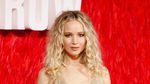 Jennifer Lawrence Hamil Anak Pertama