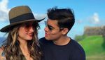 Kemesraan Cinta Laura dan Pacar Barunya, Kejutan Ultah Raffi Ahmad dan Nagita