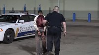 Cerita berawal saat Susan dan ayahnya ditodong senjata pada Sabtu lalu sebelum tengah malam di Spring, Texas oleh dua orang pria. (Foto: Dok. Montgomery County Sheriffs Office)
