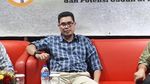 Sosok Faizal Assegaf yang Bandingkan Ahok dan Habib Rizieq