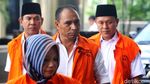 Ketika Para Bupati Digelandang ke KPK