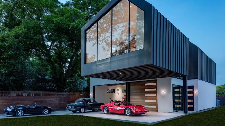 Foto: MF Architecture Foto: MF Architecture