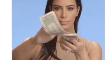 Nah, aksi marah-marah ini akhirnya mendapatkan beragam respons lucu dari para netizen. Foto: Twitter