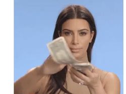 Meme Lucu Bu Dendy Sebar Duit Ramai Bertebaran