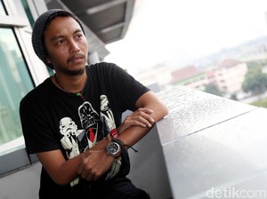 Fiersa Besari Gelar Konser Pamitan Malam Ini