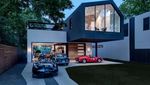 Autohaus, Rumah untuk Penggemar Mobil