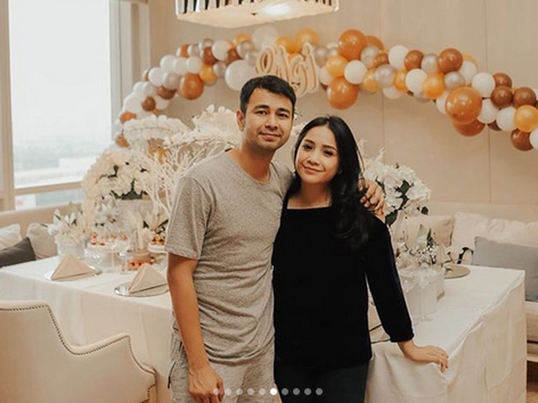 Raffi Ahmad Dipecat dari Pesbukers? Raffi Ahmad Dipecat dari Pesbukers?