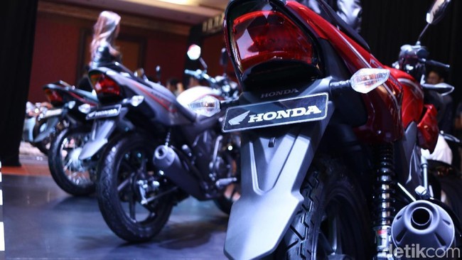 Bedah Fitur Honda CB150 Verza