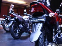 Bedah Fitur Honda CB150 Verza