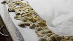 Foto: Ini Nih Dumpling ala Turki