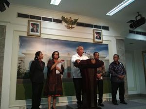 Waskita Karya Bakal Terima Sanksi yang Lebih dari Teguran
