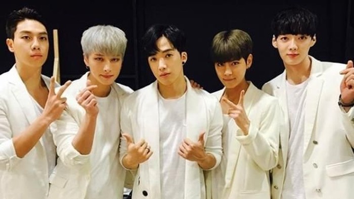 6 Tahun Eksis, Boys Republic akan Bubar?
