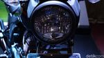 Foto: Honda CB150 Verza Tampil Segar