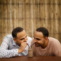 Kami membuat pemotretan ini pada dasarnya untuk membungkam setiap mulut saudara di India dengan berkata kamu tidak butuh pasangan untuk merasa bahagia, kamu sendiri sudah cukup, tambah Bhumika. Foto: Facebook Bhumika Bhatia