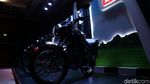 Foto: Honda CB150 Verza Tampil Segar