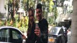 Intip Kemesraan Cinta Laura dan Pacar Barunya
