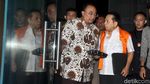 KPK Periksa Novanto untuk Tersangka Anang Sugiana