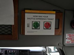 Menjelajah Markas Besar Microsoft yang Bikin Nyasar