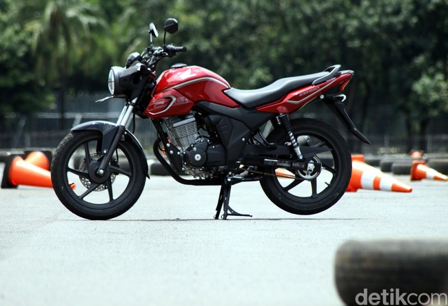 Motor Baru Honda yang Bermunculan Selama 2018