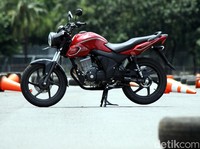 Motor Baru Honda yang Bermunculan Selama 2018