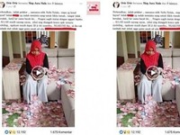 Serupa tapi Tak Sama, Ini Deretan Aksi Hamburkan Uang