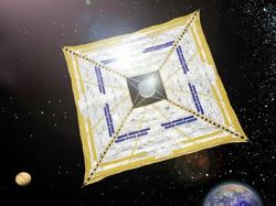 Deretan Badan Antariksa Terkuat di Dunia