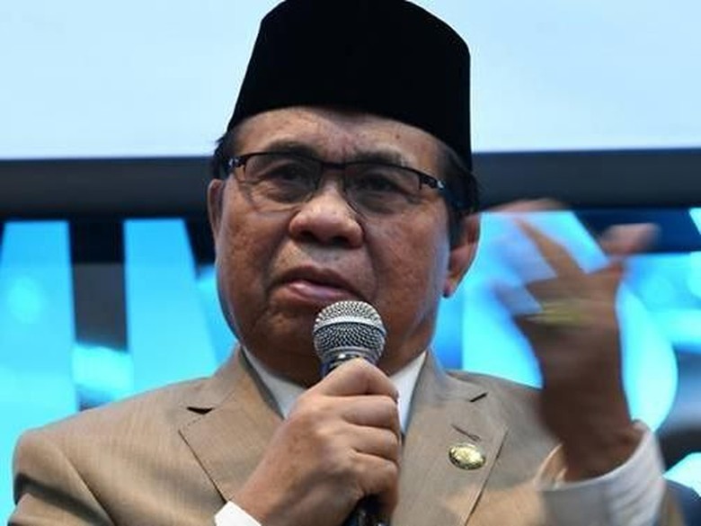 ISIS Terus Masuk ke Filipina, Pemimpin MILF Ingatkan Marawi Kedua ISIS Terus Masuk ke Filipina, Pemimpin MILF Ingatkan Marawi Kedua