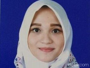 Perawat Cantik di Semarang Dilaporkan Hilang oleh Keluarganya