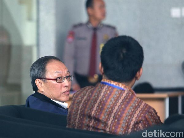 Orang Kepercayaan Novanto Kembali Diperiksa KPK