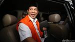 Bupati HST Kalsel Kembali Diperiksa KPK
