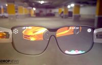 Menebak Wujud Keren Kacamata Apple Glasses