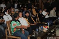 Sejumlah kader tiga partai koalisi Ridwan Kamil-Uu membelot dukung Dua DM