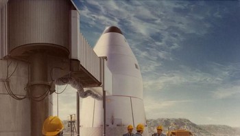 9. Space Studies Institute yang berada di California merupakan organisasi nirlaba yang didirikan pada 1977. Misi mereka adalah untuk membuka sumber daya alam seperti energi dan material di luar angkasa. (Foto: Internet)
