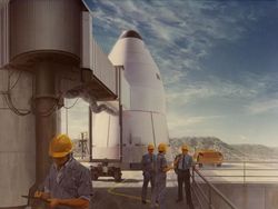 Deretan Badan Antariksa Terkuat di Dunia