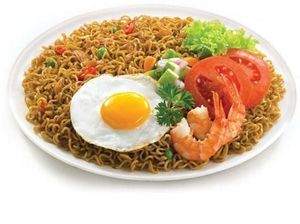 Ini 5 Bukti Indomie Dipilih Sebagai Mie Instan Terenak di Dunia