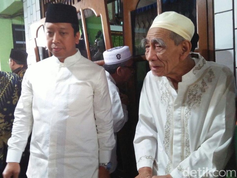 Didukung 3 Partai Dominan, Romi Yakin Ganjar-Yasin Kuasai Jateng Didukung 3 Partai Dominan, Romi Yakin Ganjar-Yasin Kuasai Jateng