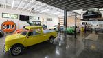 Autohaus, Rumah untuk Penggemar Mobil
