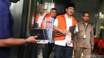 Bupati HST Kalsel Kembali Diperiksa KPK