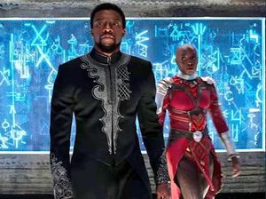 Sutradara Ini Sebut Film Black Panther Ngaco