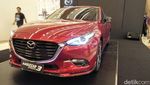 Dua Mobil Anyar Mazda Mulai Dipasarkan