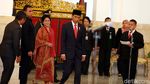 Sah! 17 Dubes Baru Ucapkan Sumpah