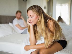 Wanita Ini Dipaksa Ngaku Hamil karena Perutnya, Faktanya Ternyata Memilukan