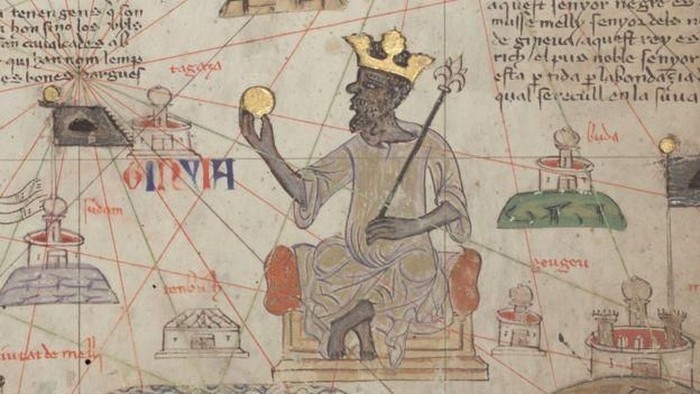 Mansa Musa