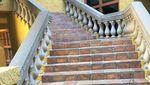 Ruangan Hotel yang bikin Geregetan Sekaligus Ngakak