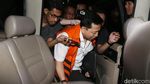KPK Periksa Novanto untuk Tersangka Anang Sugiana