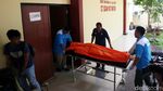 Polisi Bekuk Curanmor Sadis, 1 Orang Tewas Ditembak