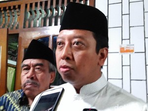 Ganjar-Yasin, Disebut Dapat Dukungan Sayap Jaringan Gusdurian