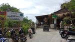 Foto: Pantai di Bali yang Menyempit